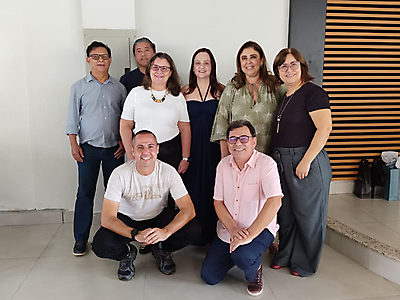 Almoço de Dia das Mães-22