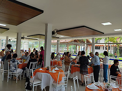 Almoço de Dia das Mães-23