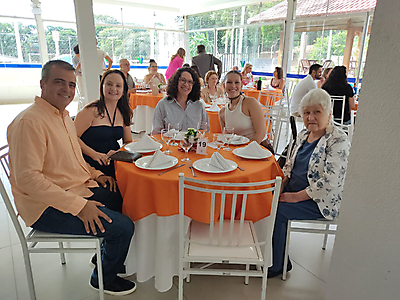 Almoço de Dia das Mães-25