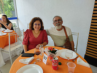 Almoço de Dia das Mães-39