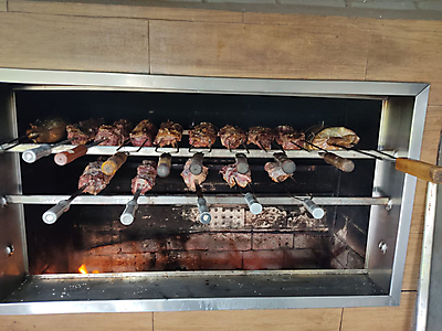 Almoço de Dia das Mães-41