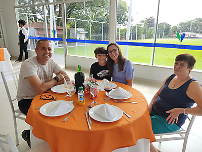 Almoço de Dia das Mães-42