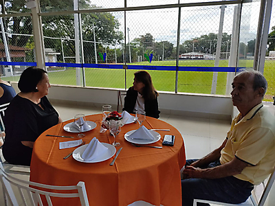 Almoço de Dia das Mães-43