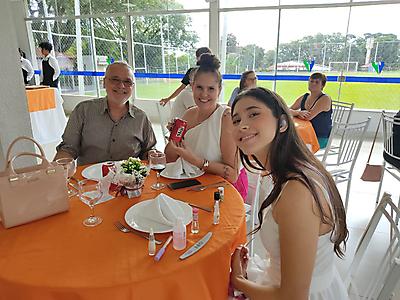 Almoço de Dia das Mães-44