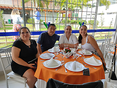 Almoço de Dia das Mães-46