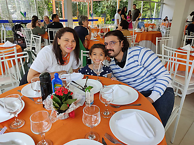 Almoço de Dia das Mães-47