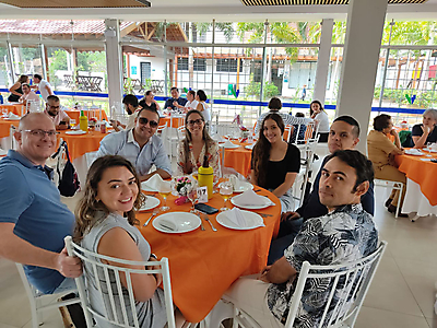 Almoço de Dia das Mães-49