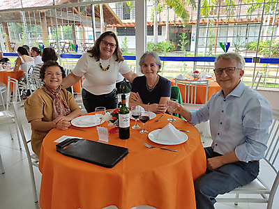 Almoço de Dia das Mães-51