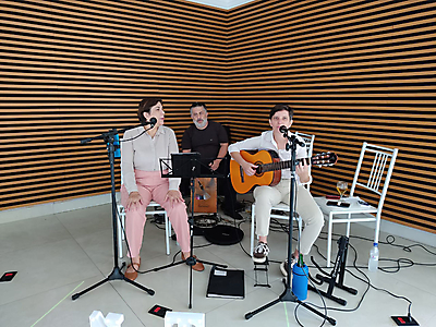 Almoço de Dia das Mães-53