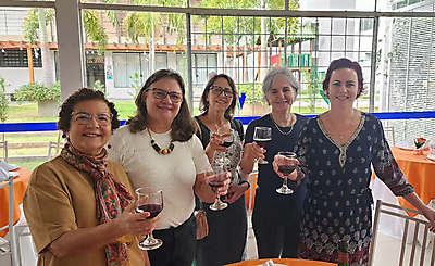 Almoço de Dia das Mães-54