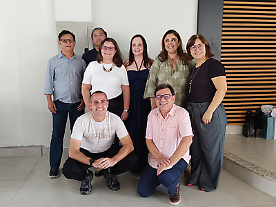 Almoço de Dia das Mães-55