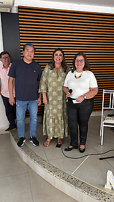 Almoço de Dia das Mães-57