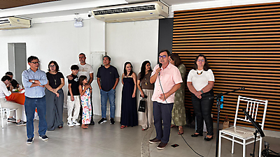 Almoço de Dia das Mães-58