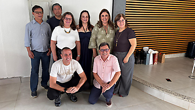 Almoço de Dia das Mães-61