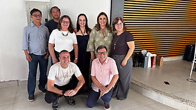 Almoço de Dia das Mães-63