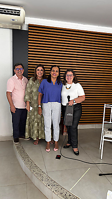 Almoço de Dia das Mães-67