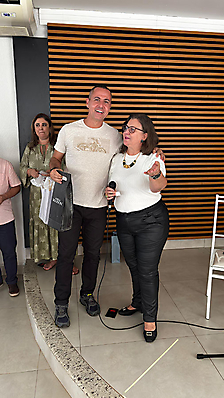 Almoço de Dia das Mães-70