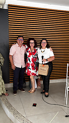 Almoço de Dia das Mães-71