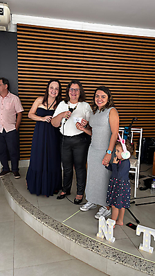 Almoço de Dia das Mães-75