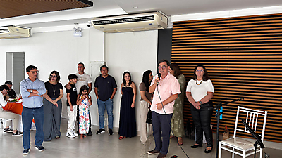 Almoço de Dia das Mães-80