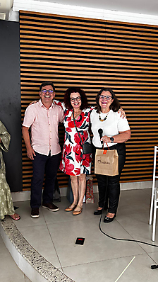 Almoço de Dia das Mães-81