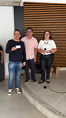 Almoço de Dia das Mães-82