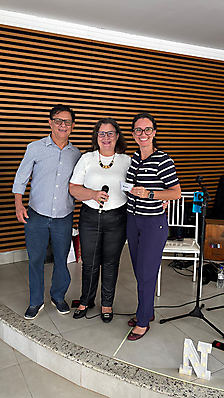 Almoço de Dia das Mães-83