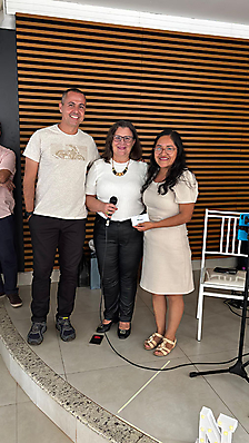 Almoço de Dia das Mães-84