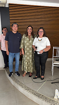 Almoço de Dia das Mães-85