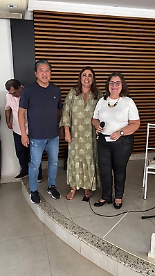 Almoço de Dia das Mães-86