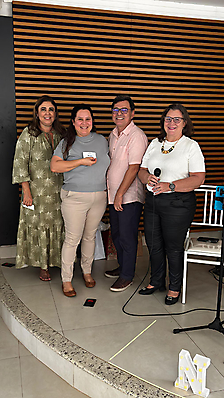 Almoço de Dia das Mães-87