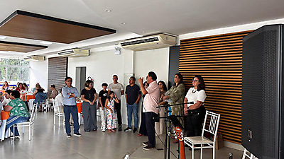 Almoço de Dia das Mães-89