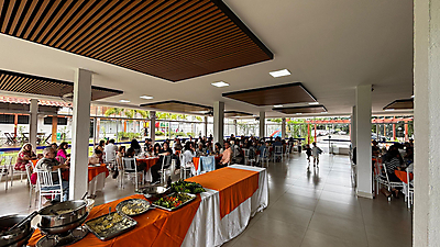 Almoço de Dia das Mães-90