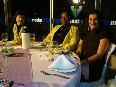 Coquetel dia das maes 2010_11