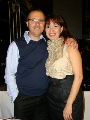 Coquetel dia das maes 2010_30