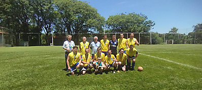 Torneio da Amizade-5